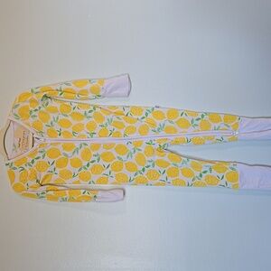 Little Sleepies Lemon Zippy 6-12mo